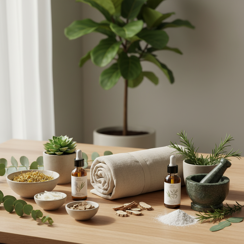 Remède de grand-mère contre le cor au pied