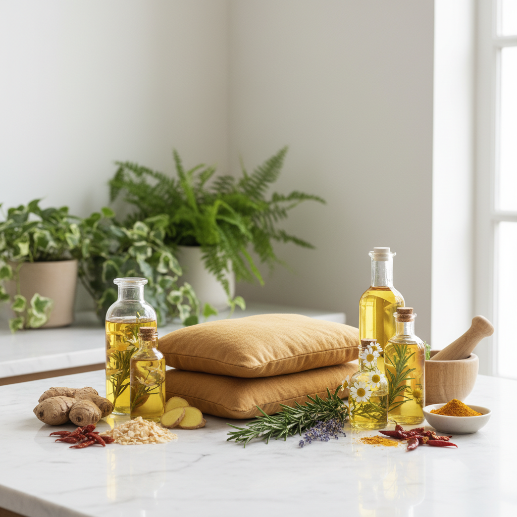 5 remèdes naturels pour les crampes aux jambes