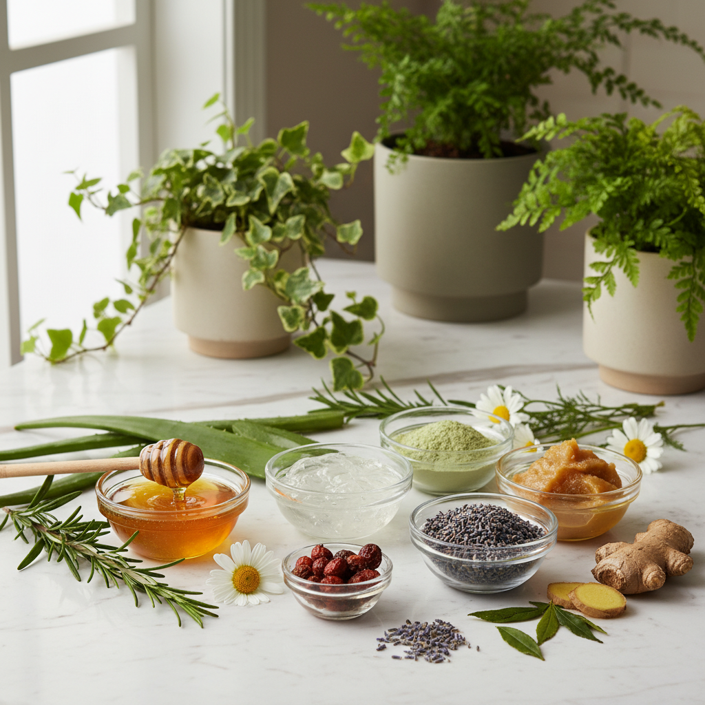 6 remèdes naturels pour estomper les vergetures efficacement