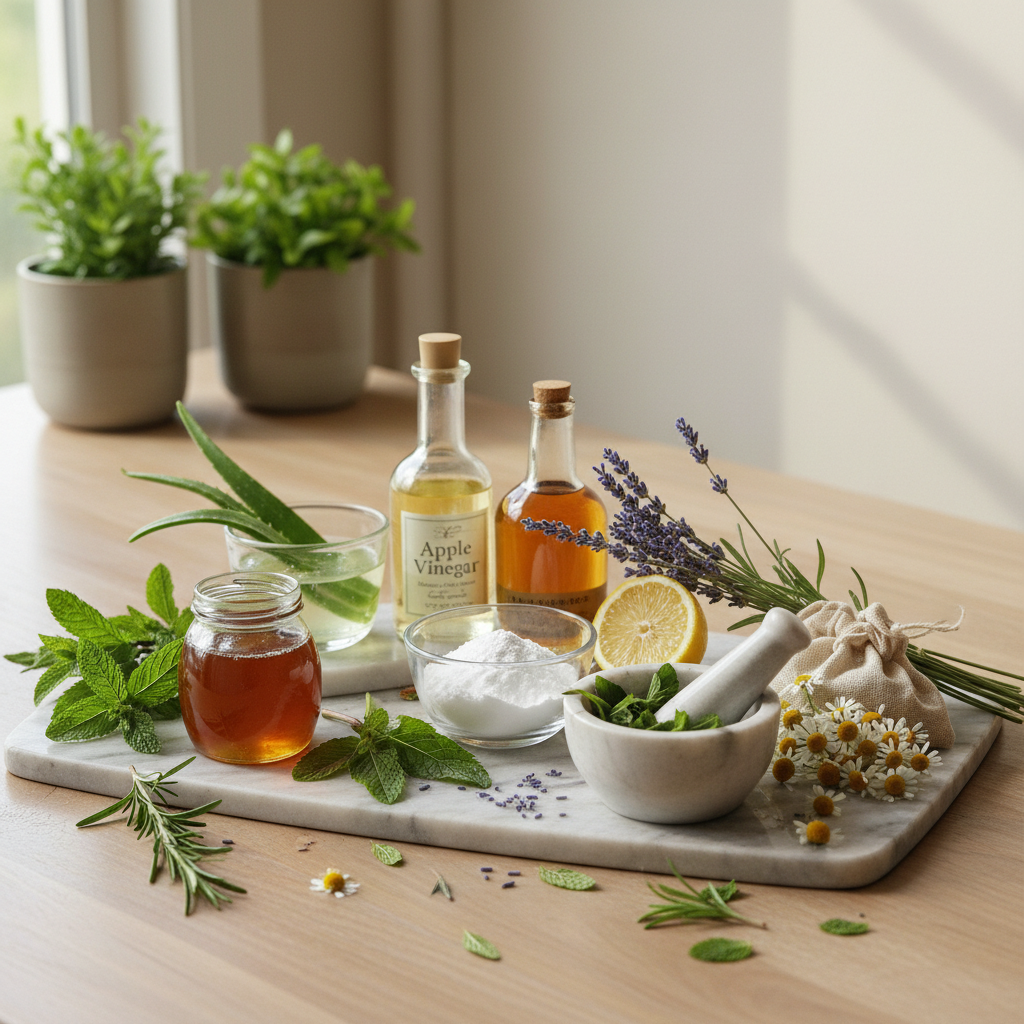 7 remèdes naturels pour soulager une piqûre d'abeille