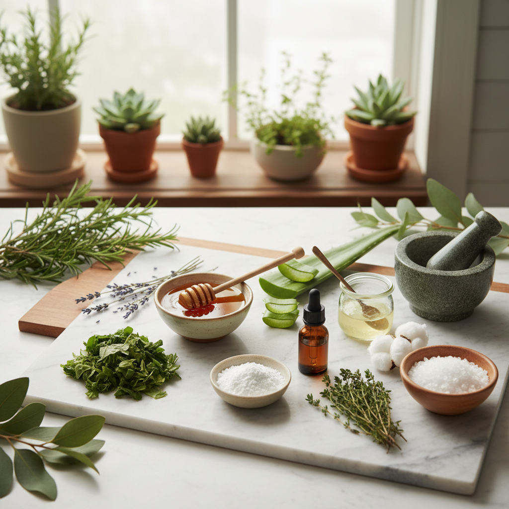 5 remèdes naturels pour retirer une écharde