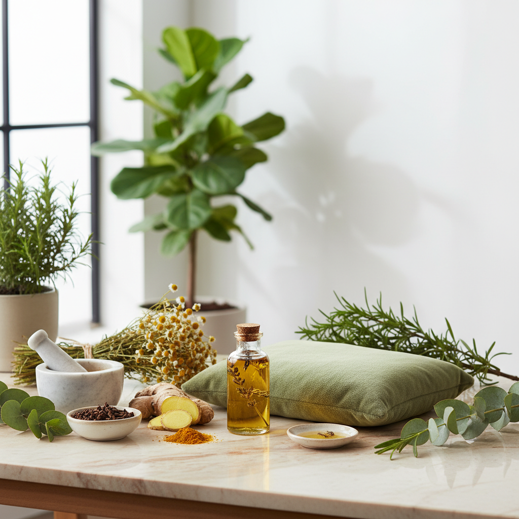 7 remèdes naturels pour apaiser un abcès dentaire