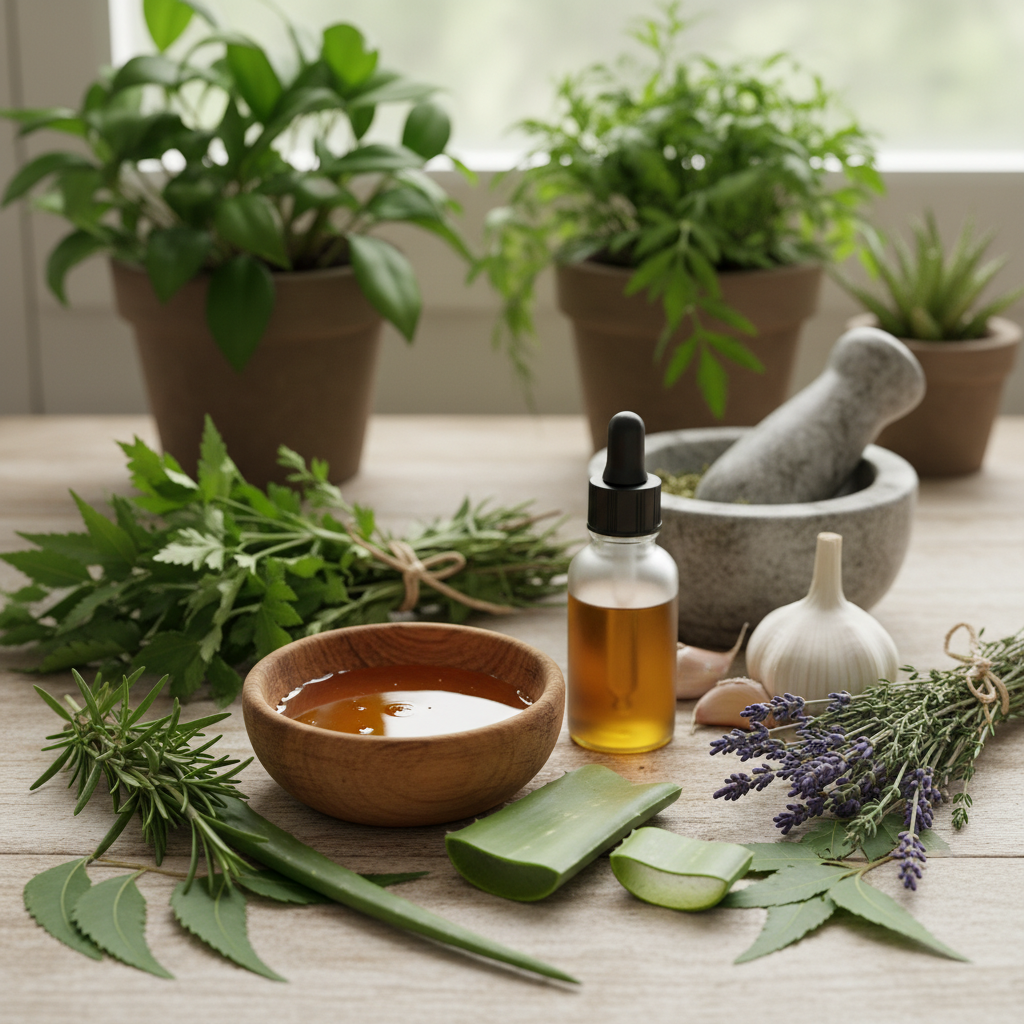 Poux et lentes : 6 remèdes de grand-mère efficaces