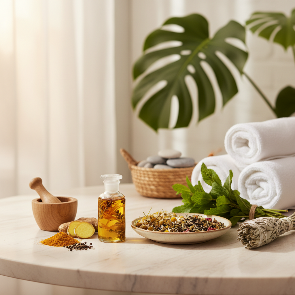 Soulager les règles très douloureuses : 5 solutions naturelles