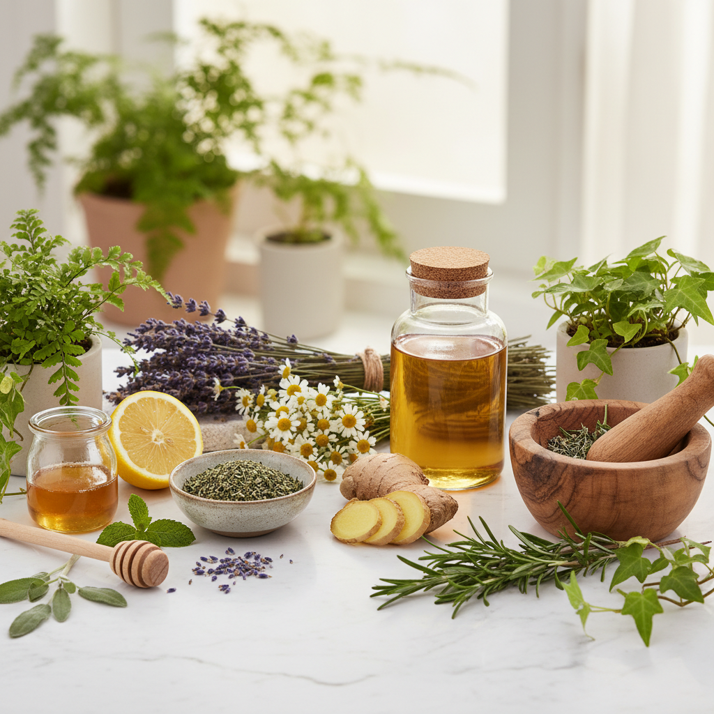 Remèdes naturels pour Remède de grand-mère contre la gueule de bois : nos solutions