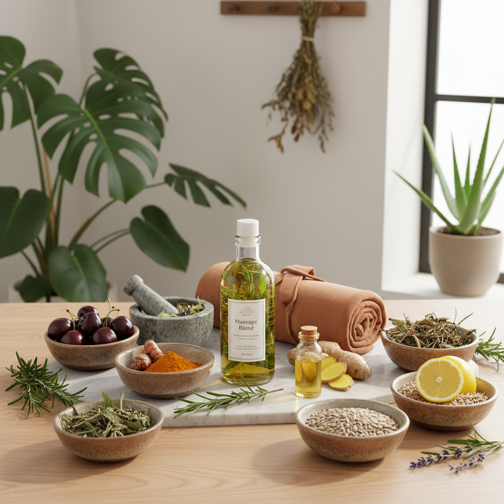 5 remèdes naturels pour soulager la goutte