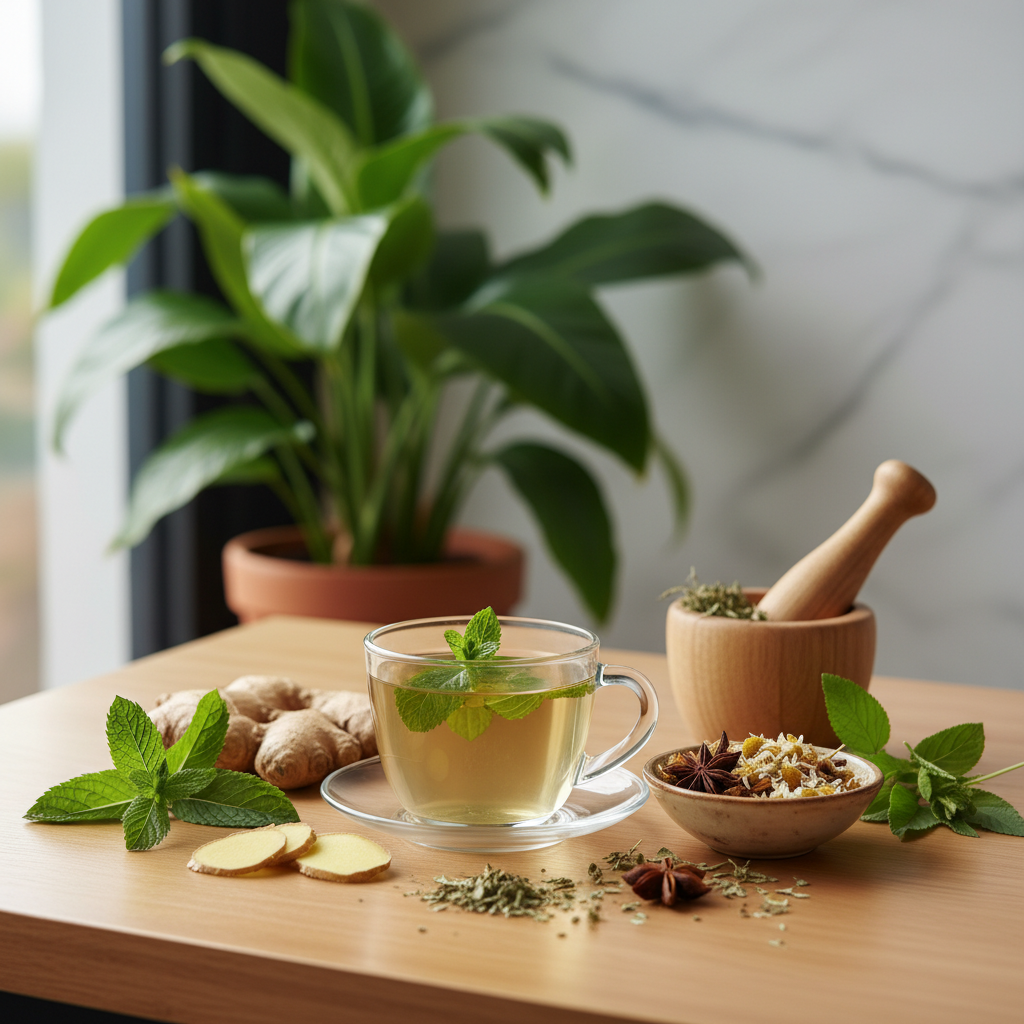 Remèdes naturels pour Remède de grand-mère contre les vomissements de bébé