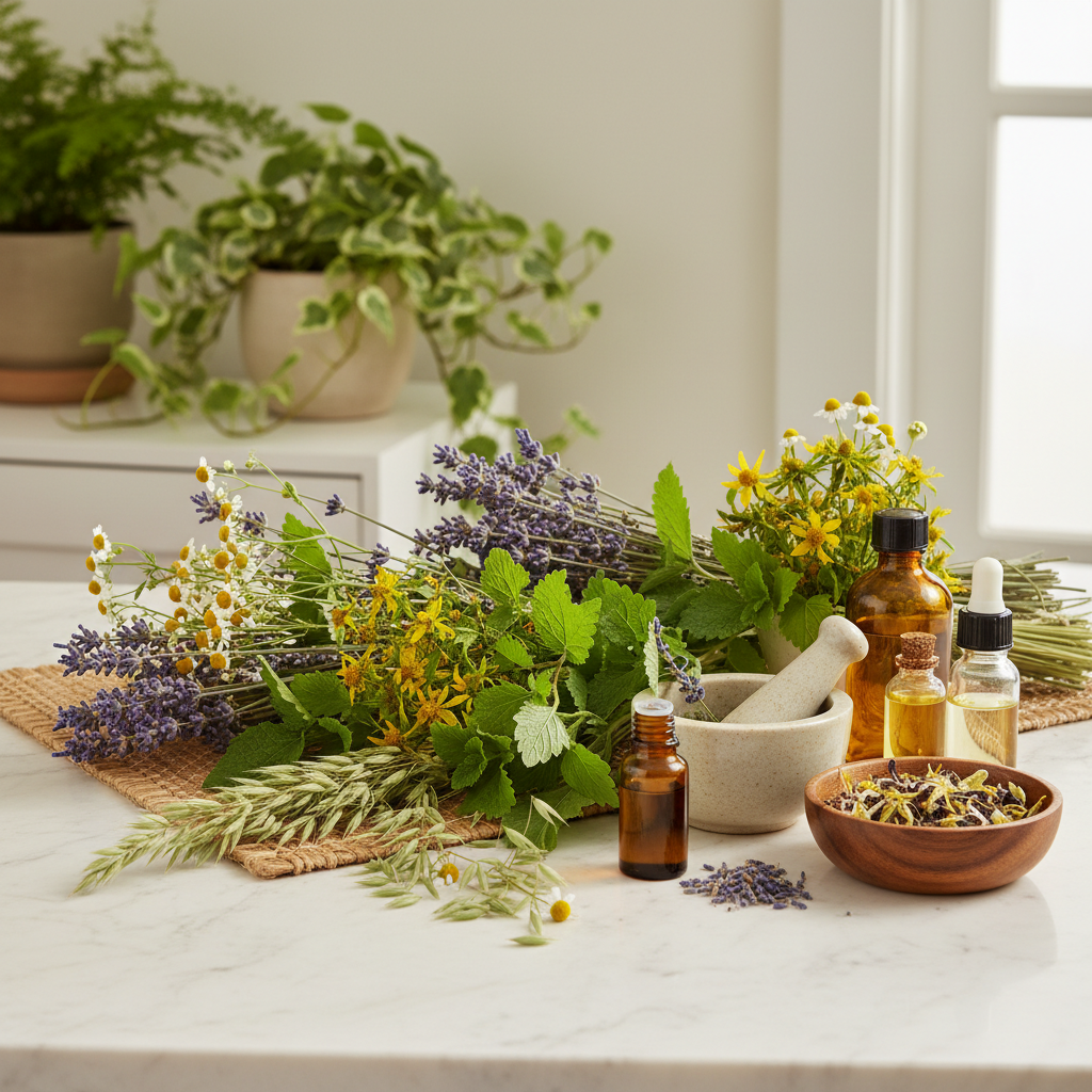 Dépression : 5 remèdes de grand-mère pour retrouver le moral