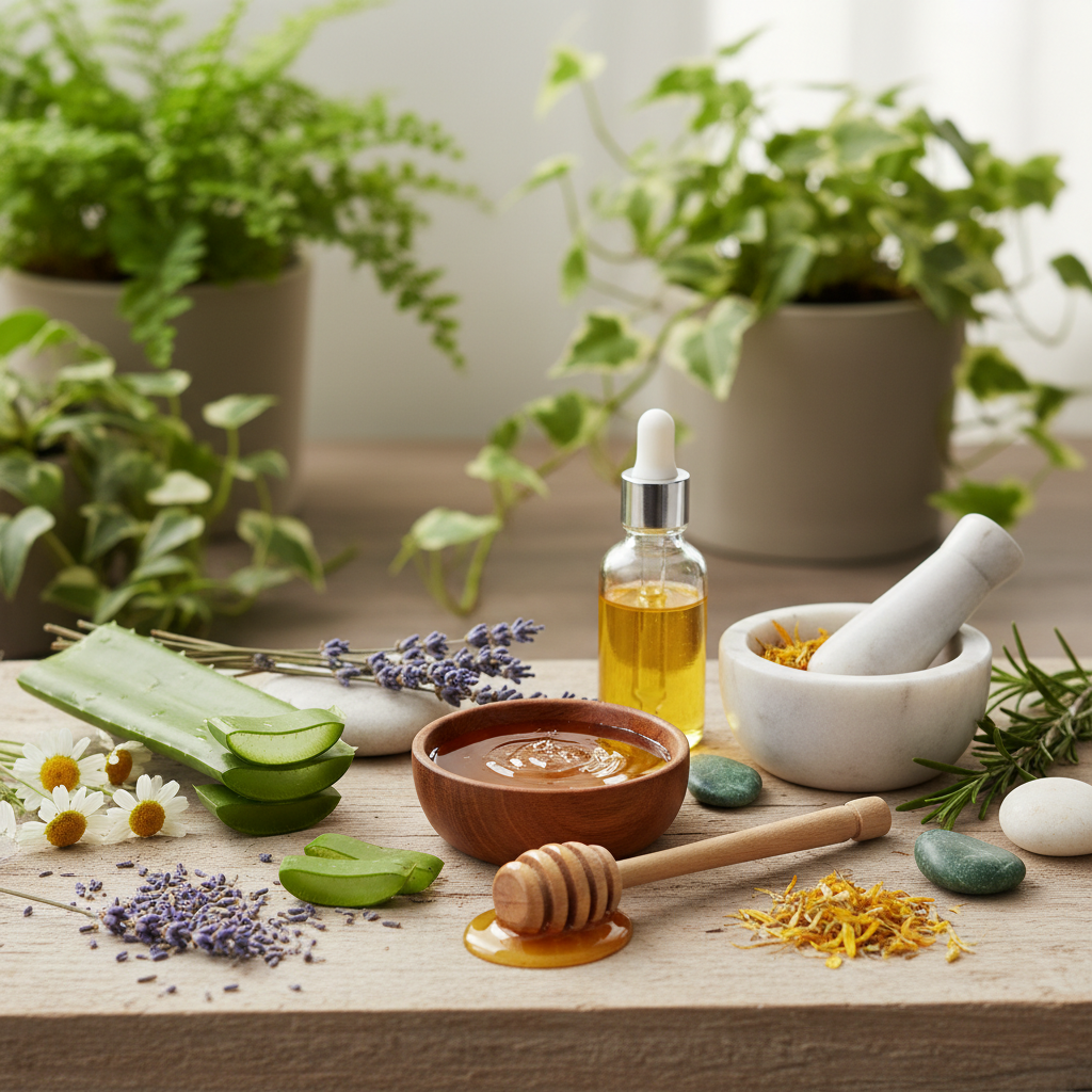 Lèvres gercées : remèdes de grand-mère pour les réparer