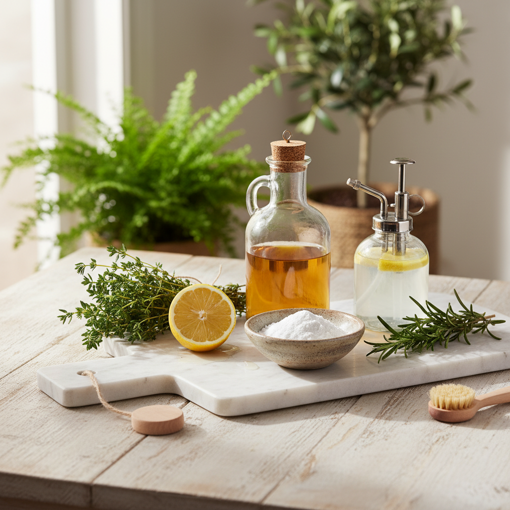 Remèdes naturels pour Mite alimentaire : 6 remèdes de grand-mère efficaces