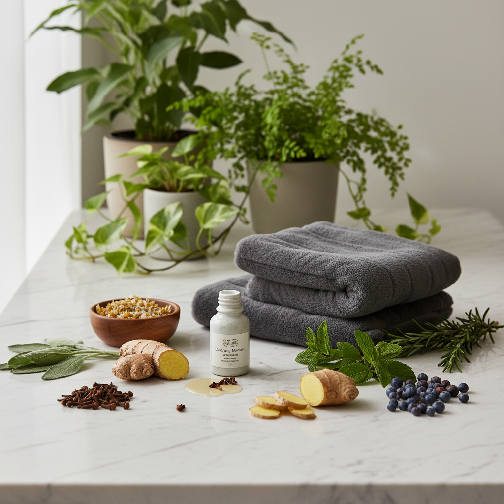 Remède de grand-mère contre la douleur de dent de sagesse