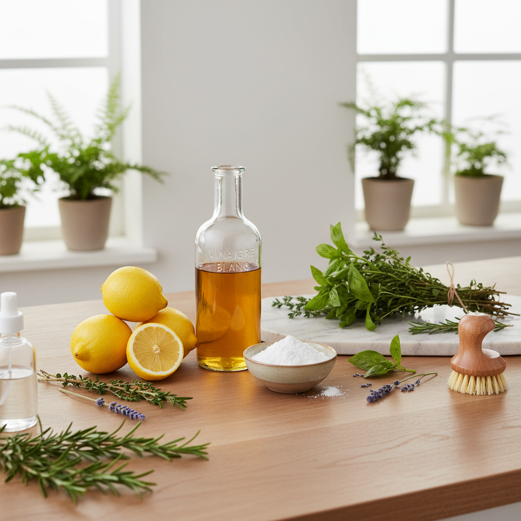 Remèdes naturels pour Cloque du pêcher : 5 remèdes de grand-mère efficaces