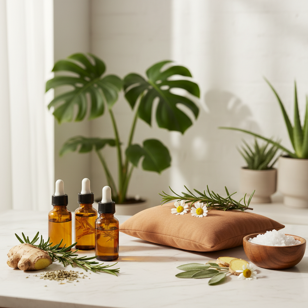 8 remèdes naturels pour les gencives qui saignent