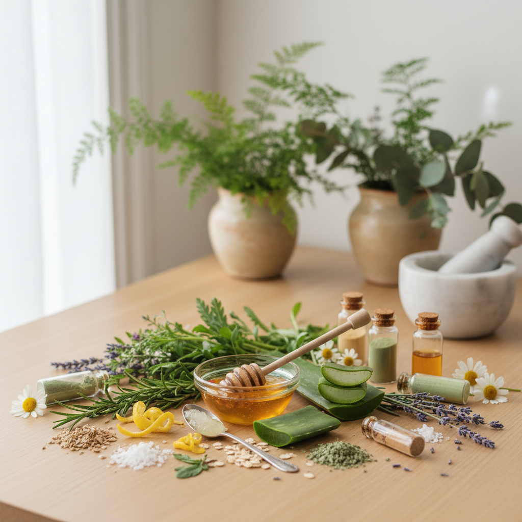 Remèdes naturels pour 6 remèdes naturels pour les ongles striés