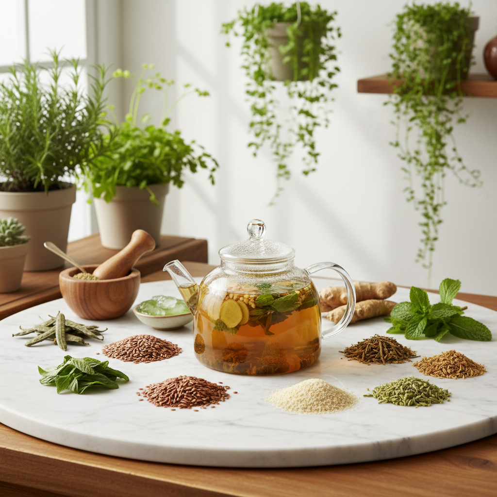 Remèdes naturels pour 6 remèdes naturels pour soulager la constipation