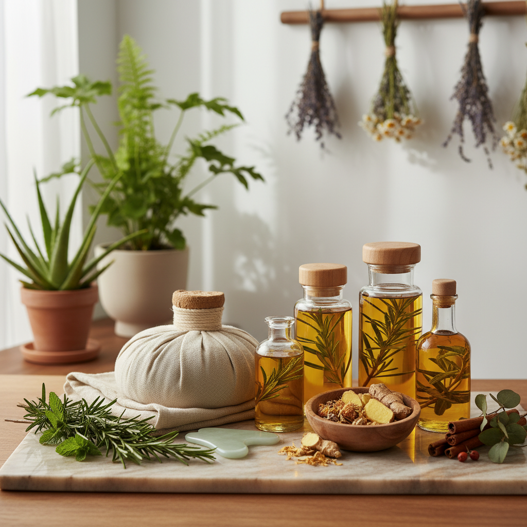 Circulation du sang : 5 remèdes de grand-mère pour se soulager