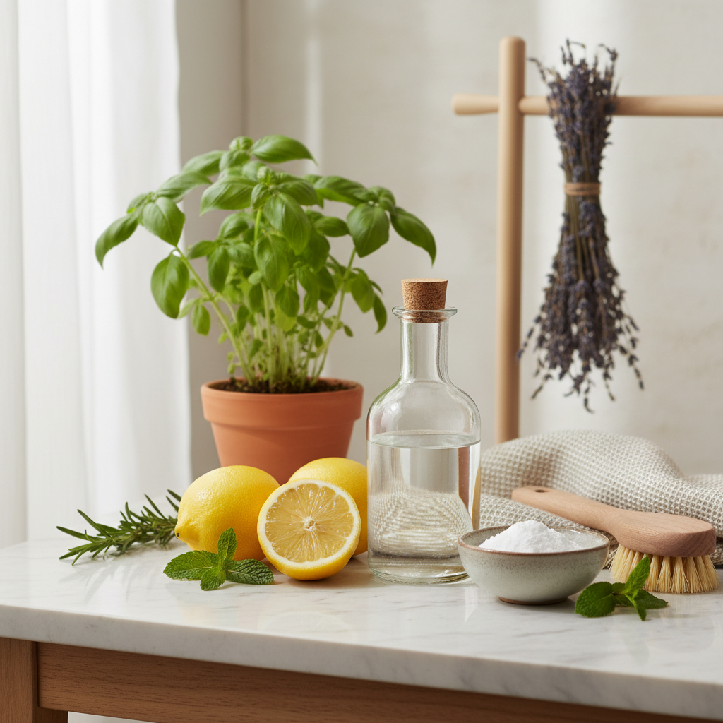 Remèdes naturels pour Rats : 5 remèdes de grand-mère efficaces pour les éloigner