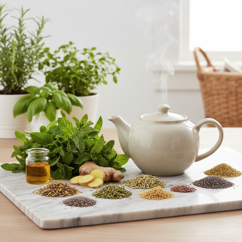 Comment soulager la constipation chez les 4 ans naturellement