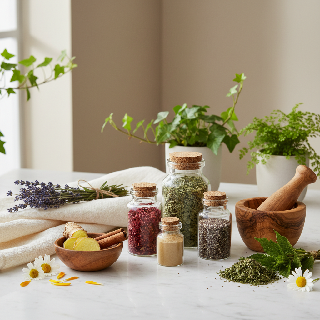 Tomber enceinte : 6 remèdes de grand-mère efficaces