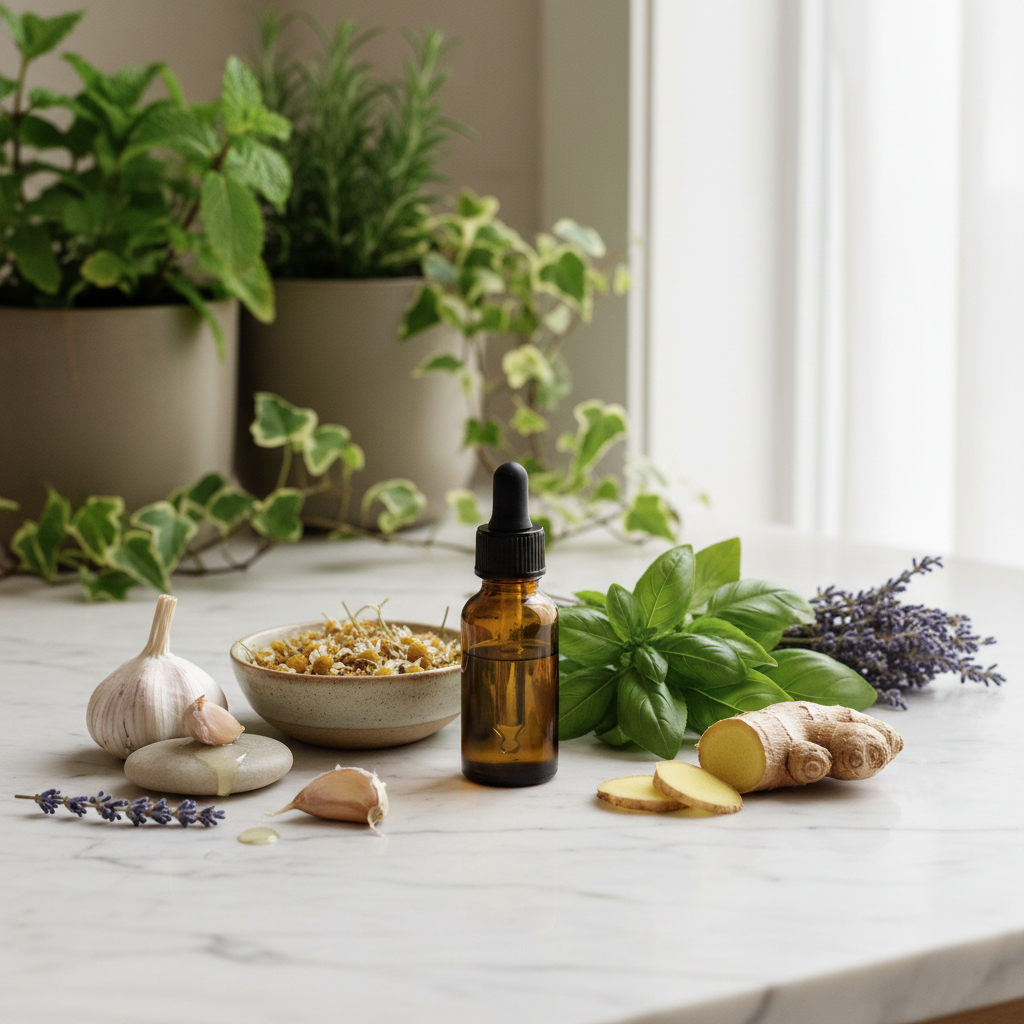 Remèdes naturels pour Comment se déboucher les oreilles : 5 remèdes naturels