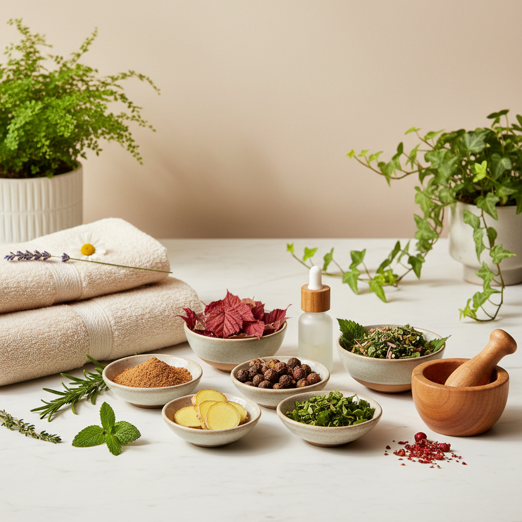 Tomber enceinte : 5 remèdes de grand-mère pour booster la fertilité