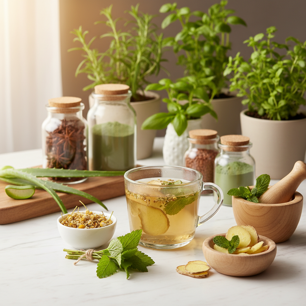 Remontées acides : 6 remèdes de grand-mère efficaces