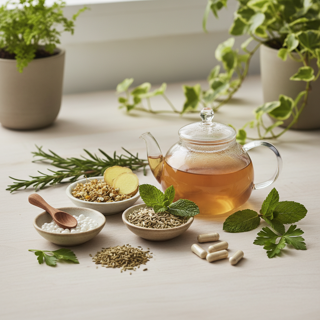 5 remèdes naturels pour soulager la constipation de bébé