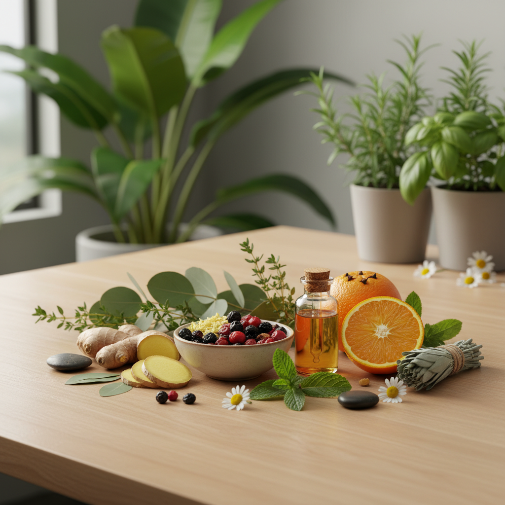 Nez qui coule : 6 remèdes de grand-mère efficaces