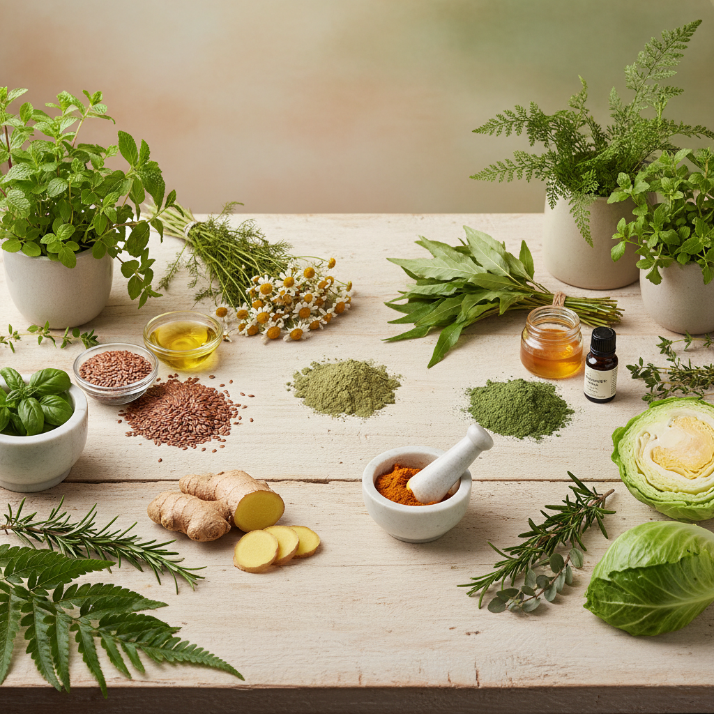 Cataplasme : 5 remèdes de grand-mère efficaces