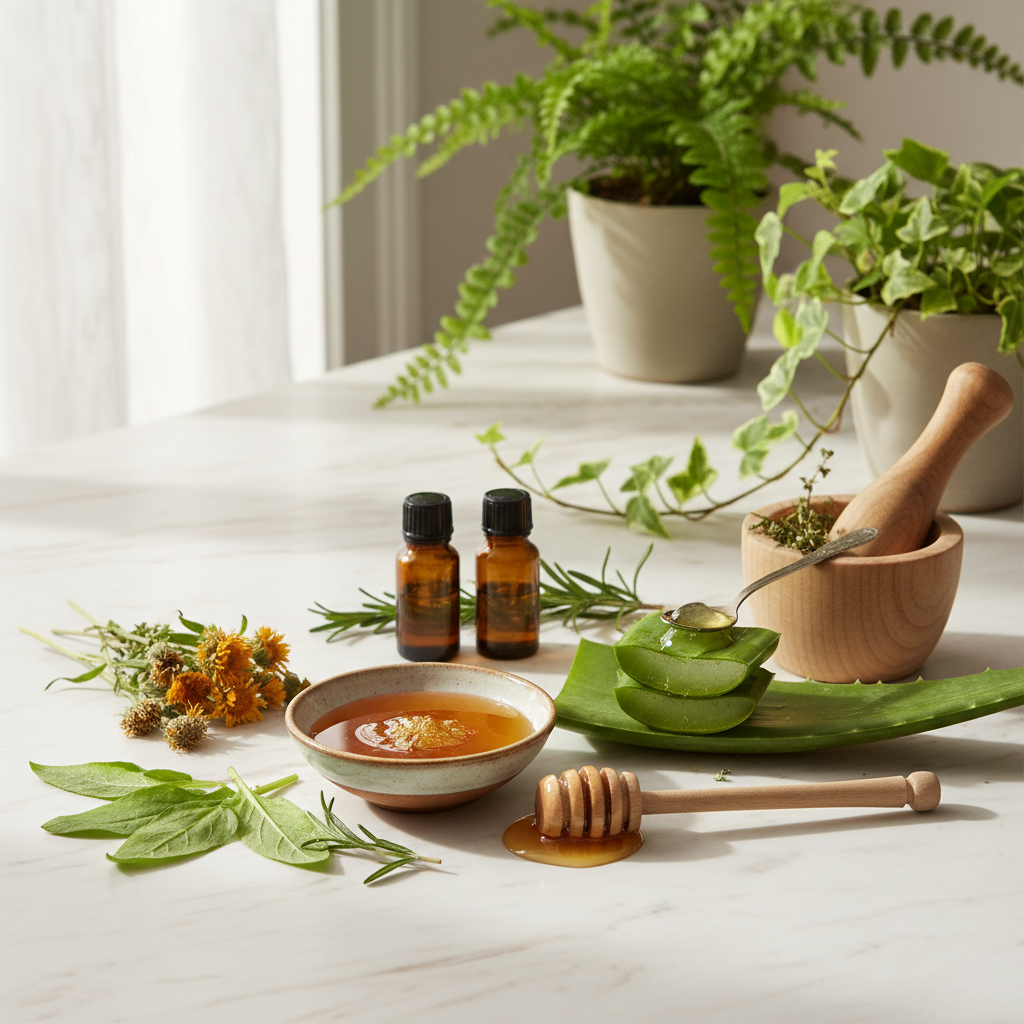 Crevasses aux mains : 5 remèdes de grand-mère efficaces