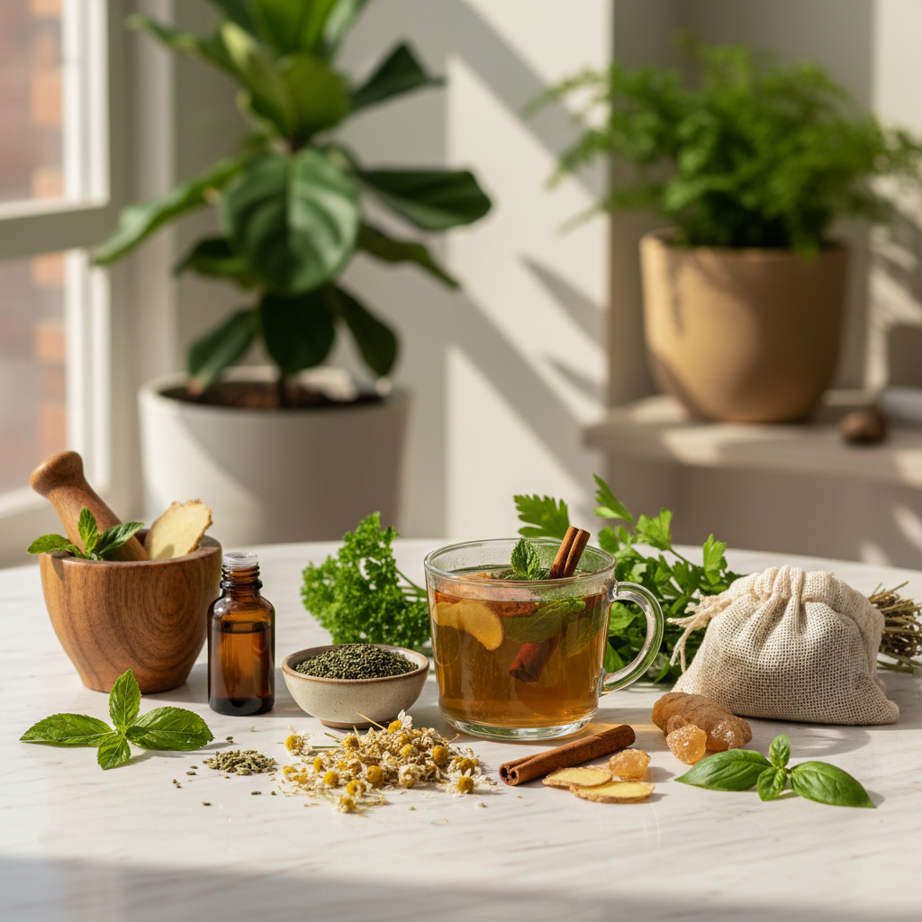 7 remèdes naturels pour aller aux toilettes facilement