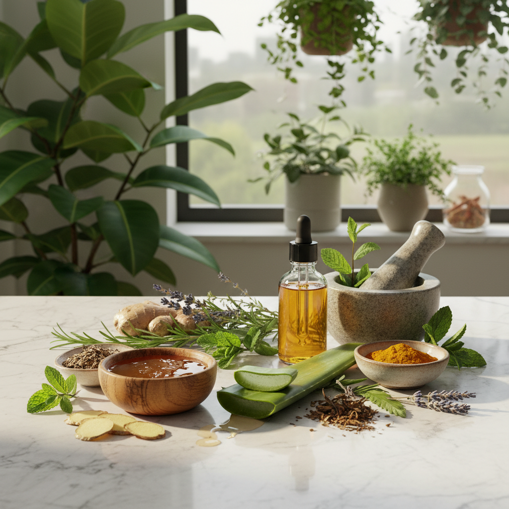 Remèdes naturels pour Comment soulager un kyste synovial naturellement