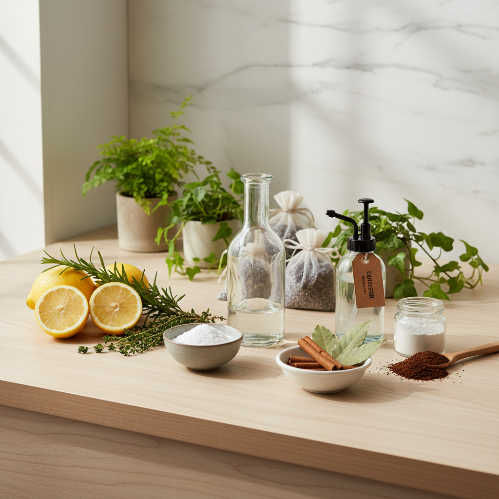 Remèdes naturels pour 6 remèdes naturels pour éloigner les fourmis de la maison