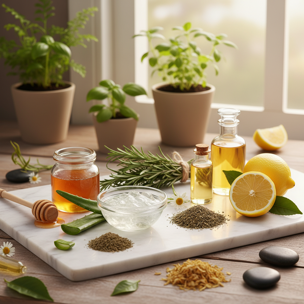 Remèdes naturels pour 6 remèdes naturels pour durcir les ongles cassants