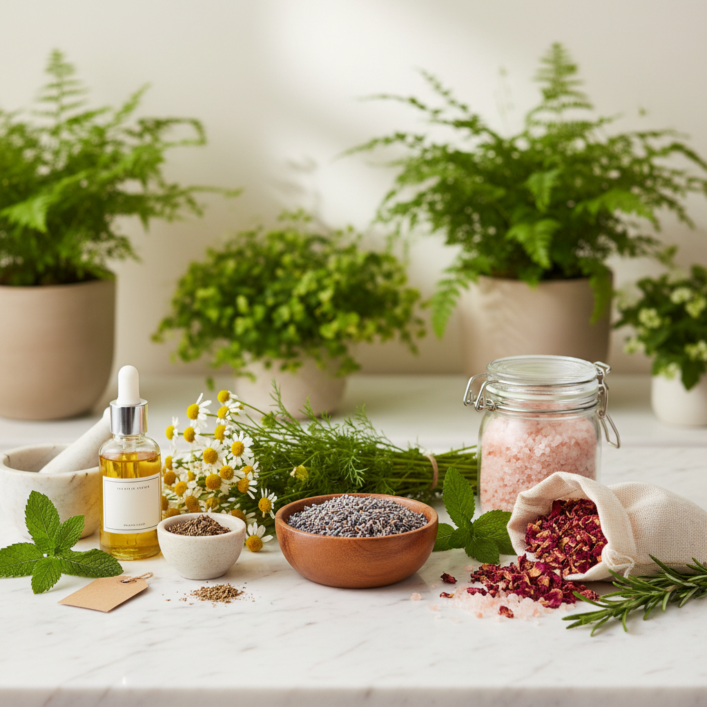 5 remèdes de grand-mère pour se relaxer en 20 minutes