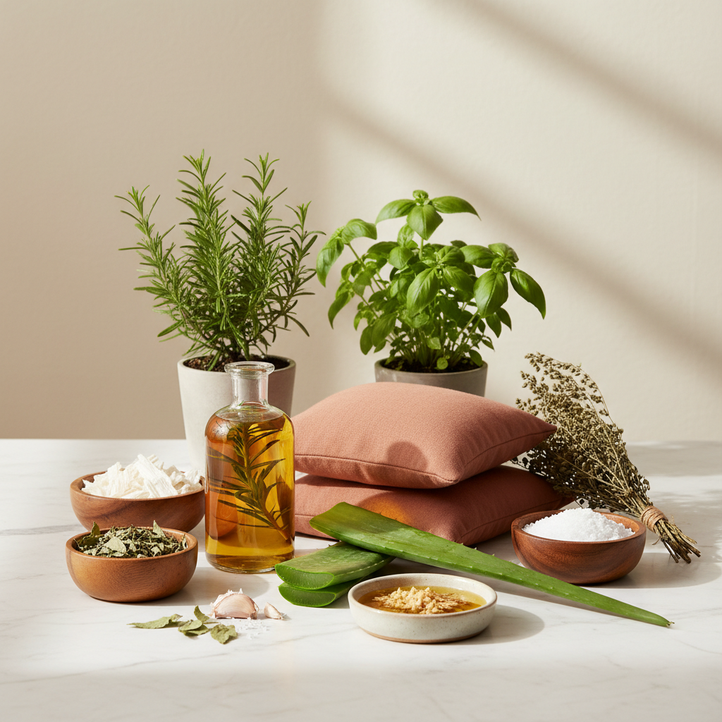 7 remèdes naturels pour la verrue plantaire