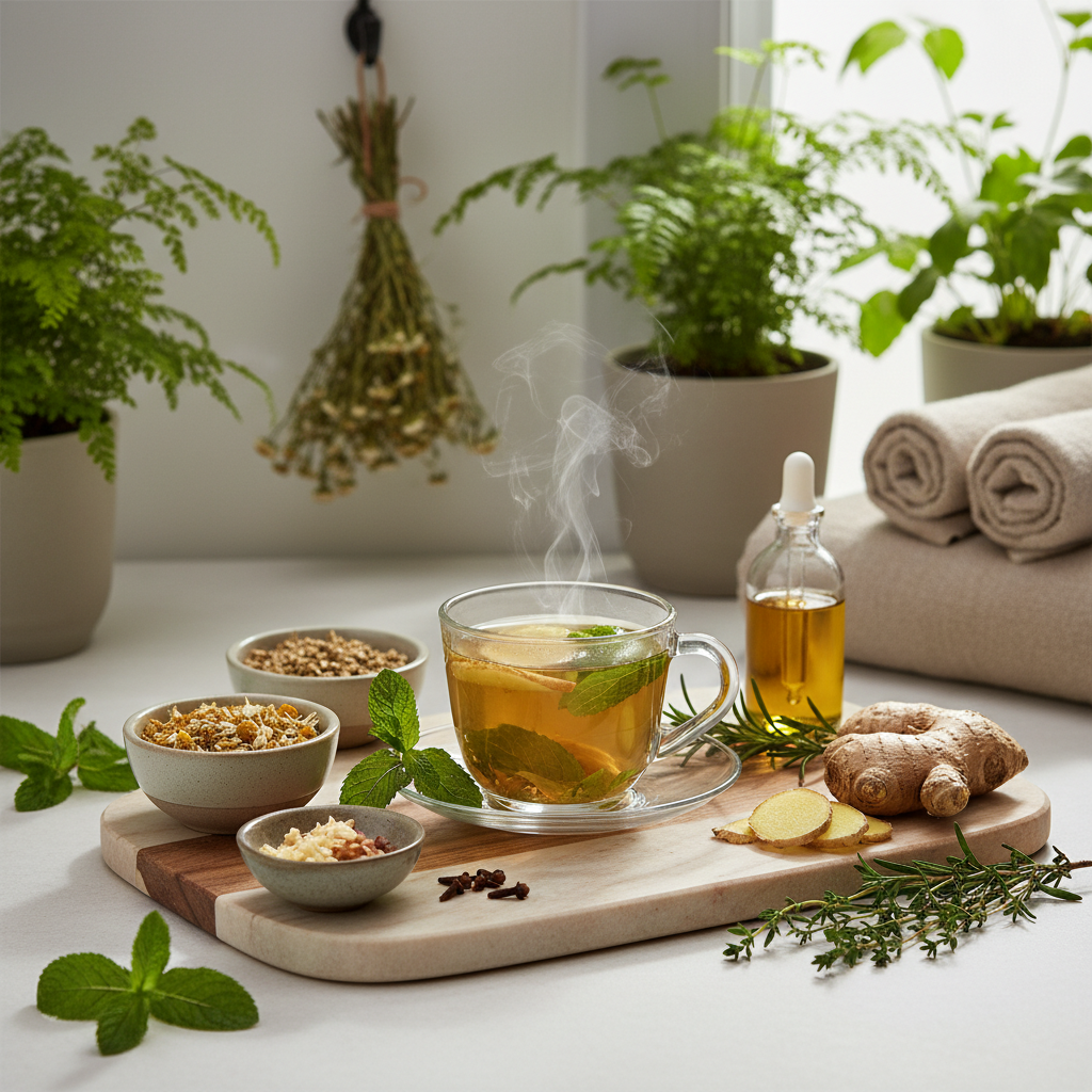 Bouchon de cérumen : 5 remèdes de grand-mère efficaces