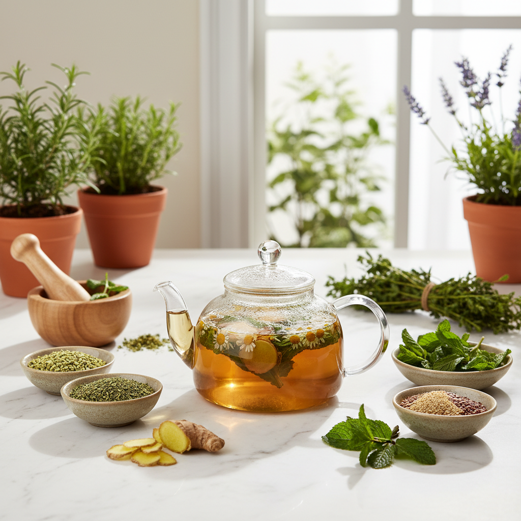 Remèdes naturels pour 6 remèdes naturels pour couper la faim