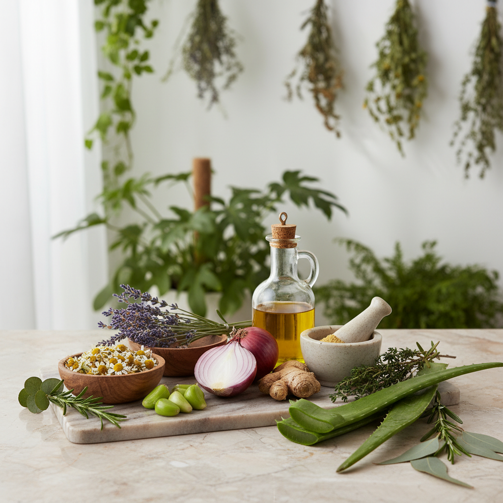 Otite adulte : 6 remèdes de grand-mère efficaces