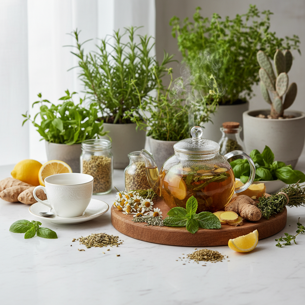 Remèdes naturels pour Mal d'estomac : 6 remèdes de grand-mère pour se soulager