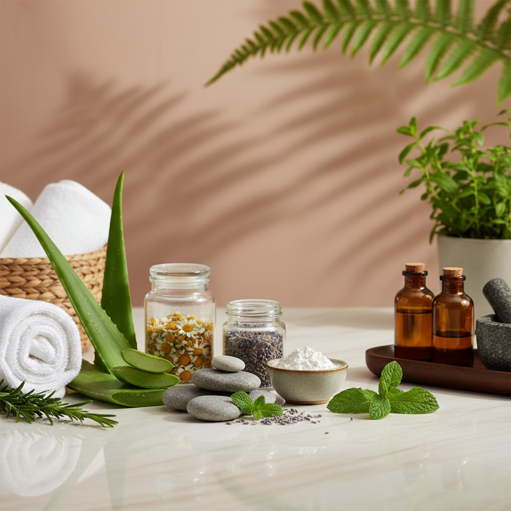 Remède de grand-mère contre le feu à l'anus : 5 solutions