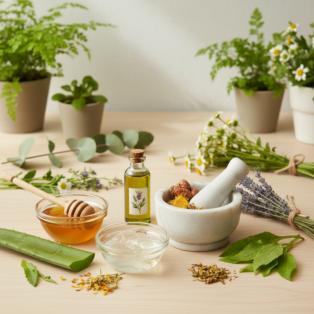 Remèdes naturels pour Kyste synovial : 6 remèdes de grand-mère pour soulager