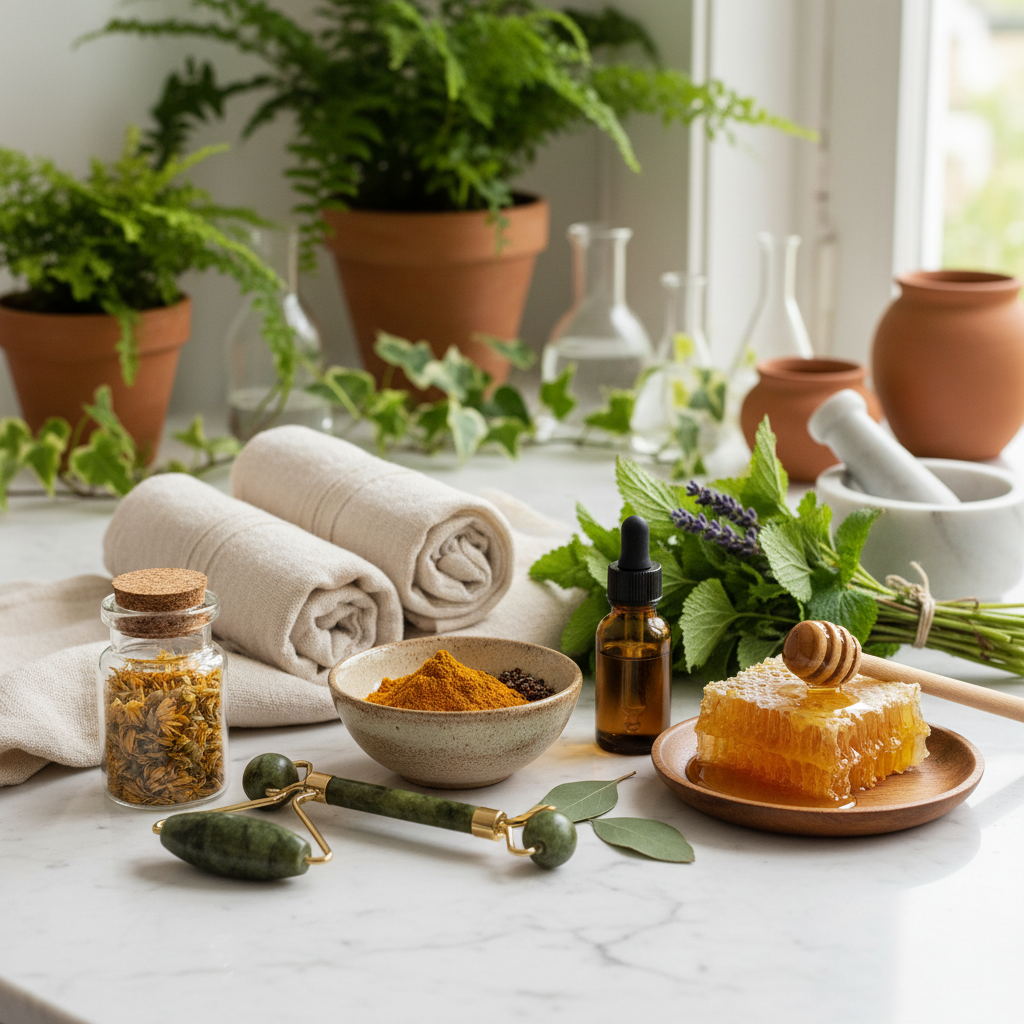 Remèdes naturels pour 6 remèdes naturels pour apaiser les symptômes de la chlamydia