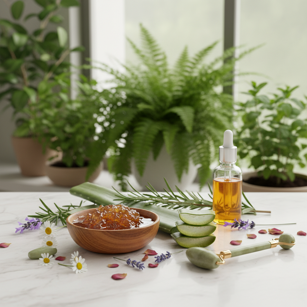 Comment atténuer les cernes sous les yeux naturellement