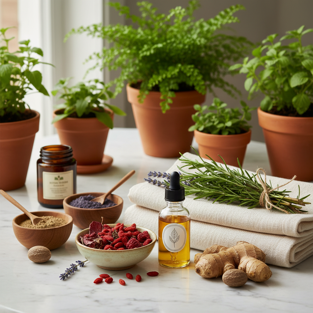 Fertilité : remèdes de grand-mère pour concevoir rapidement