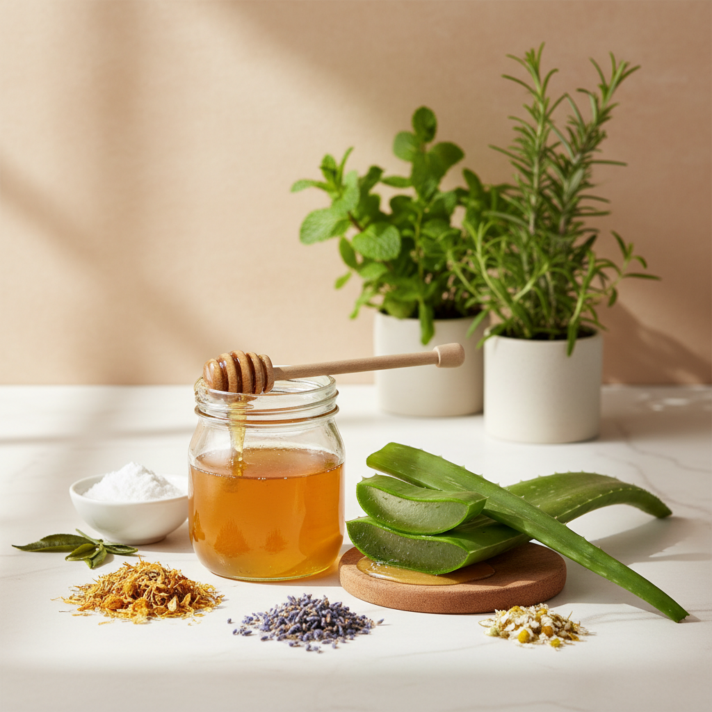 Remèdes naturels pour Brûlure à l'eau bouillante : 6 remèdes de grand-mère efficaces