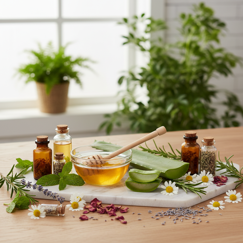 Lentes mortes : 5 remèdes de grand-mère efficaces