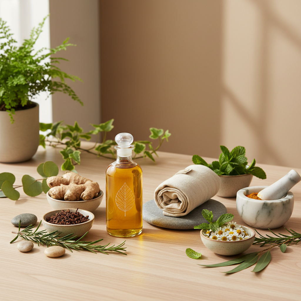 Comment soulager les gencives douloureuses naturellement