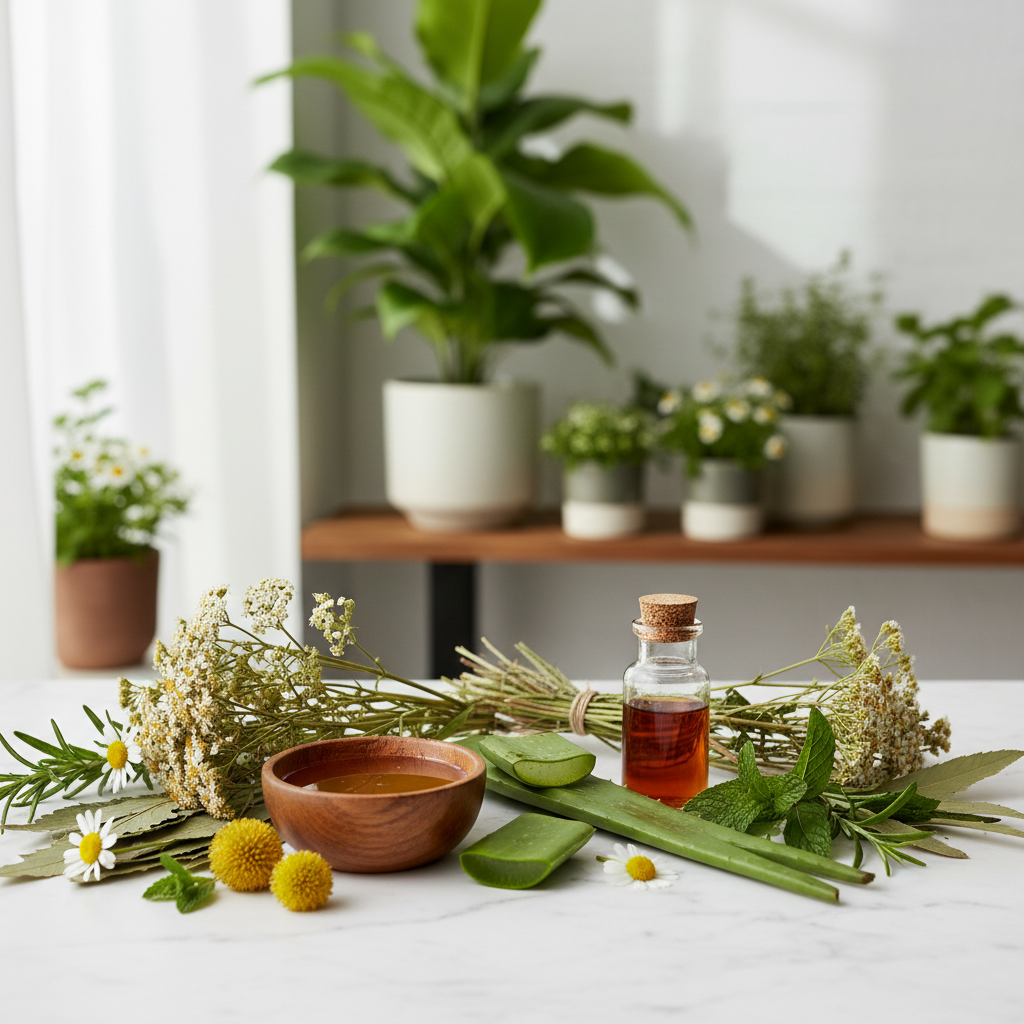 5 remèdes naturels pour stopper un saignement du nez