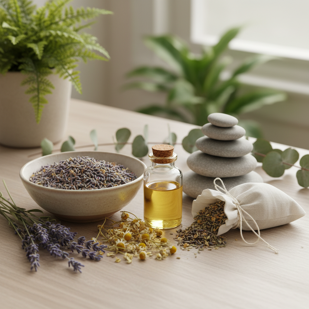 Remèdes naturels pour Remède de grand-mère pour faire dormir bébé la nuit